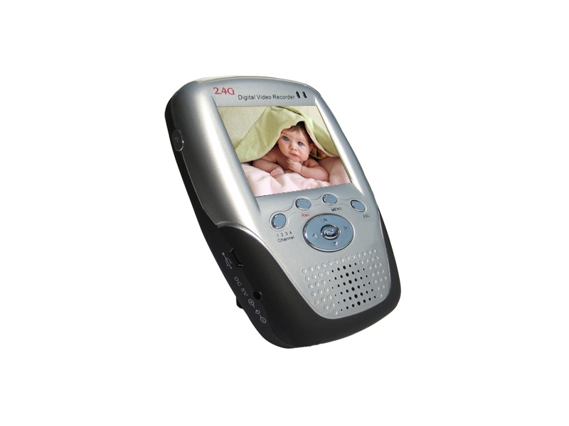 LC-N11-DVR - Kamery bezprzewodowe/GSM